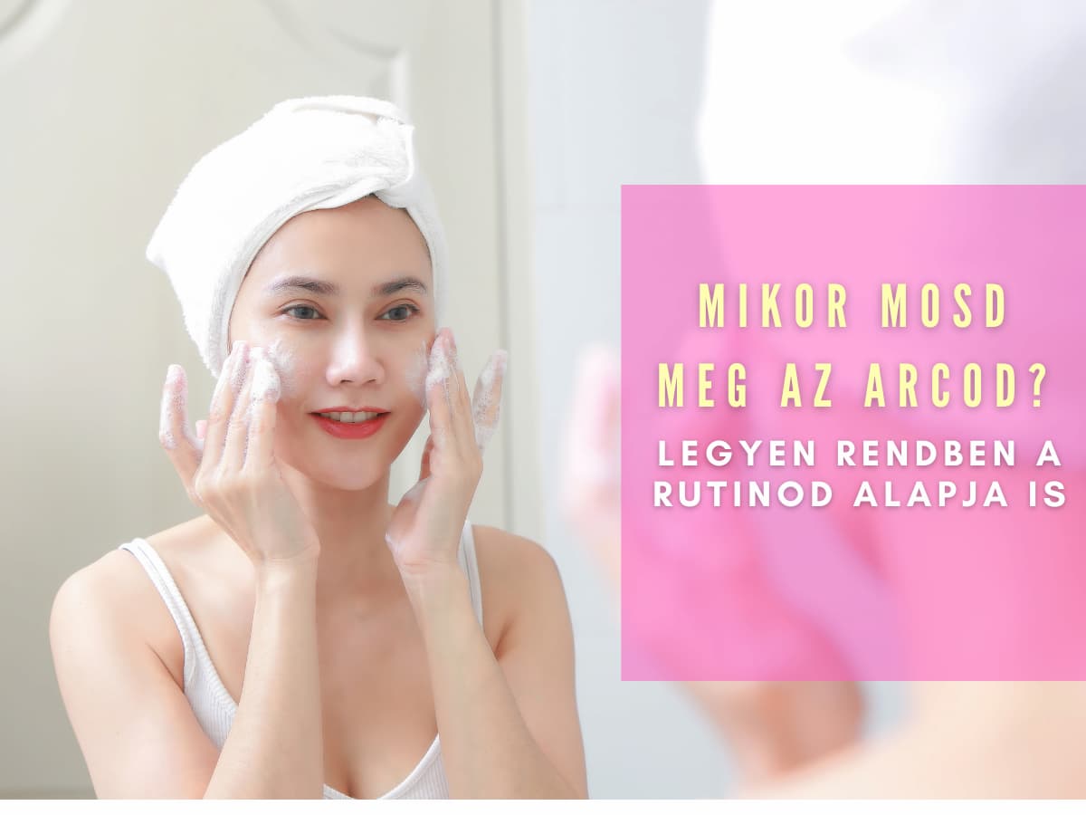 arctisztítás