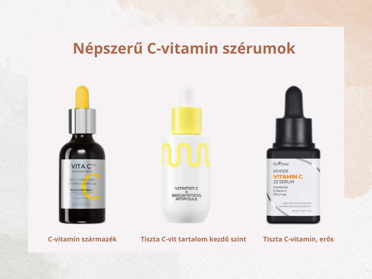 szérum