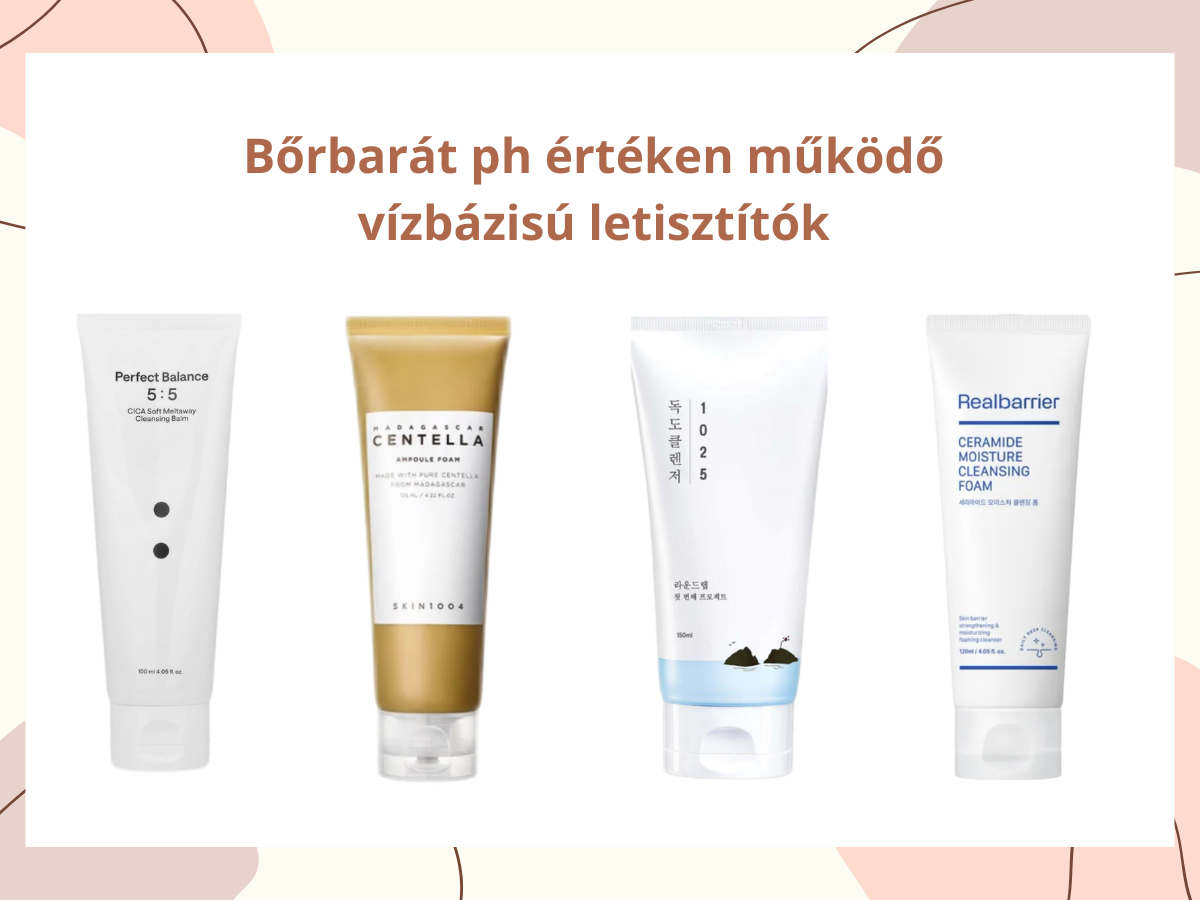 Koreai, tudatos bőrápoló rutin 3