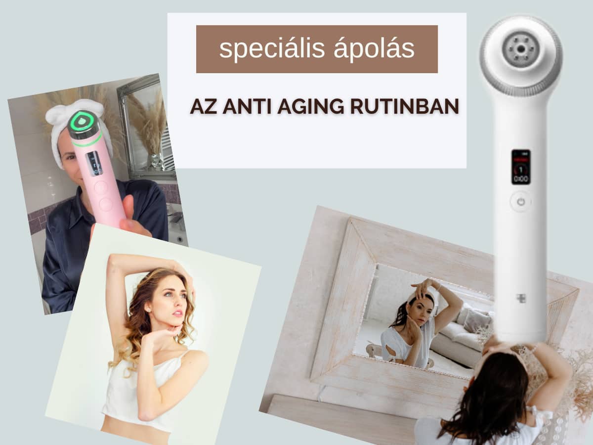 anti aging rutin 5