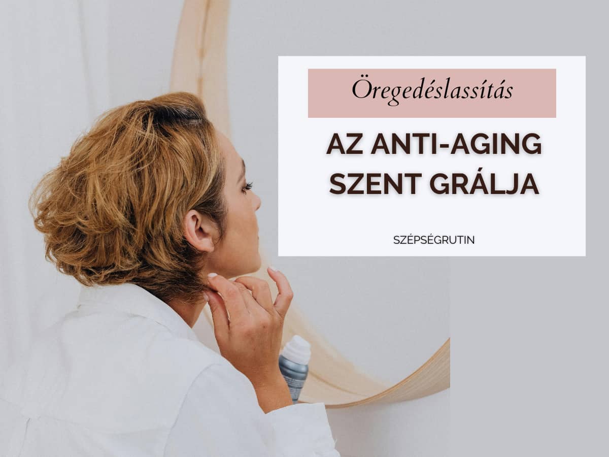 anti aging rutin