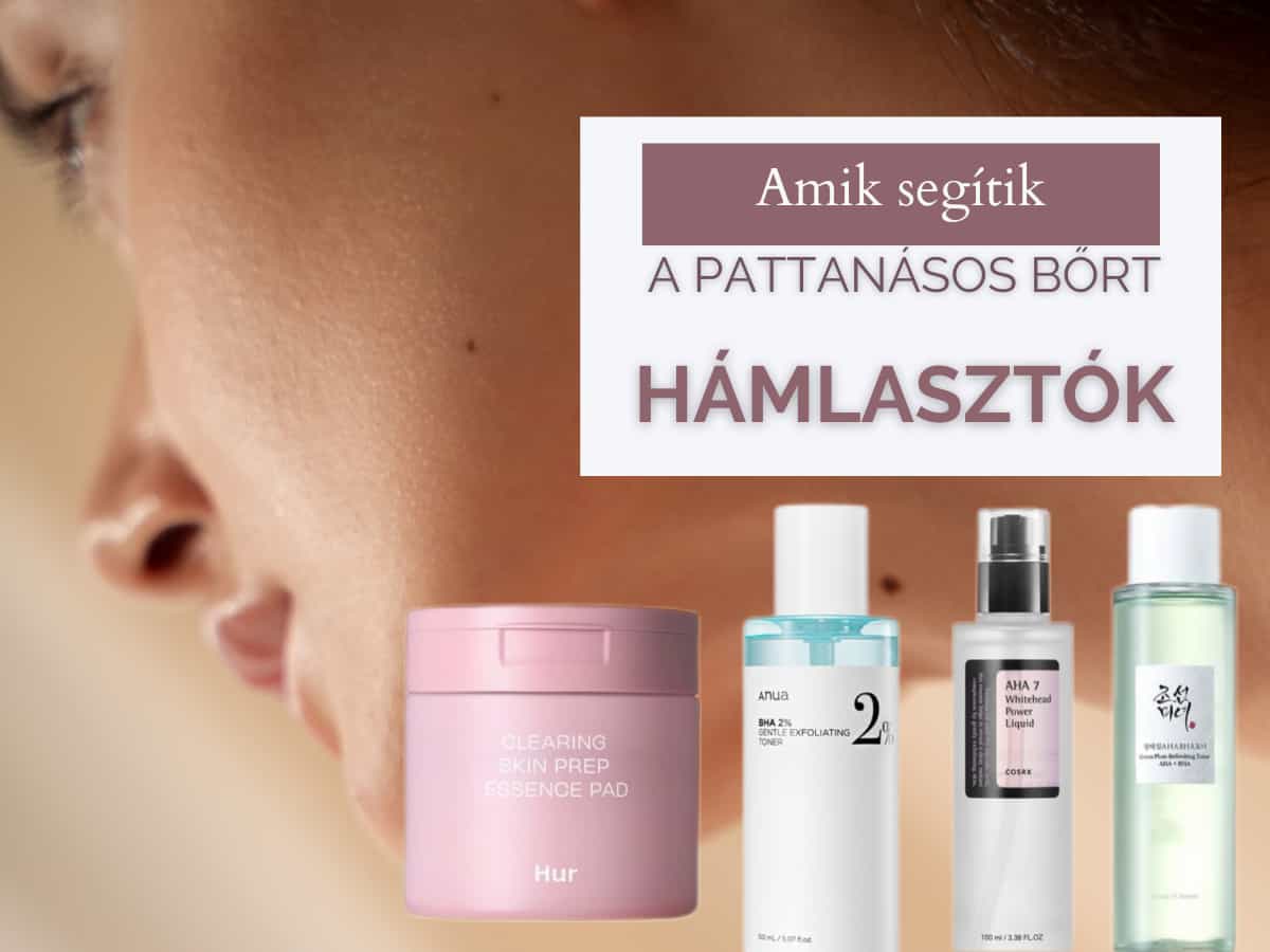 pattanásos bőr kezelése 5