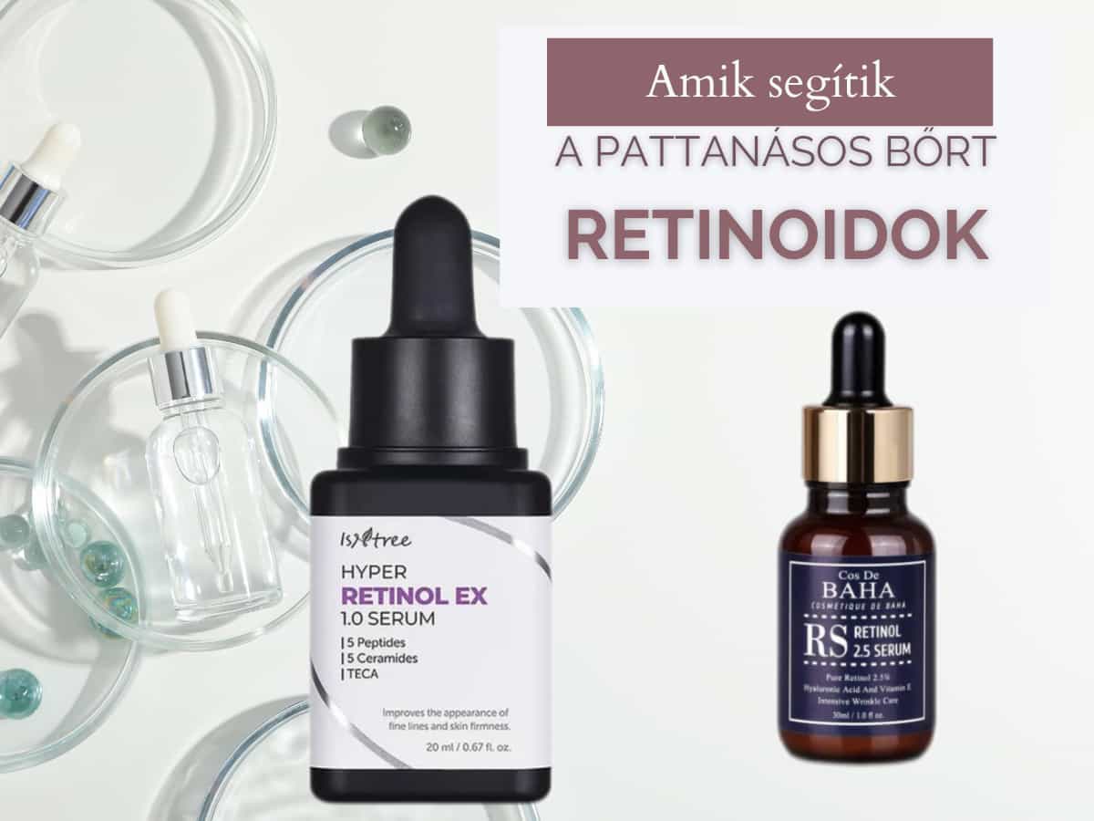 pattanásos bőr kezelése 6