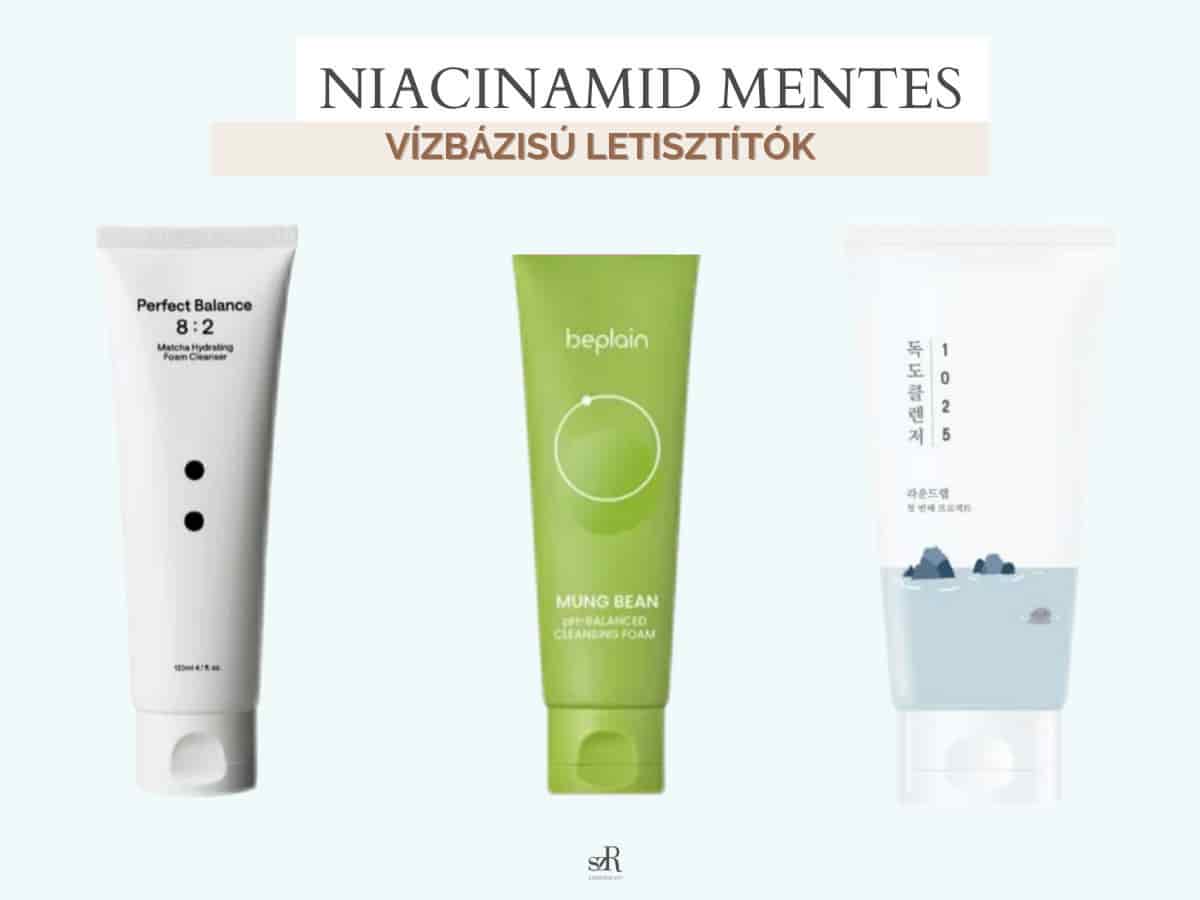 niacinamid mentes 5