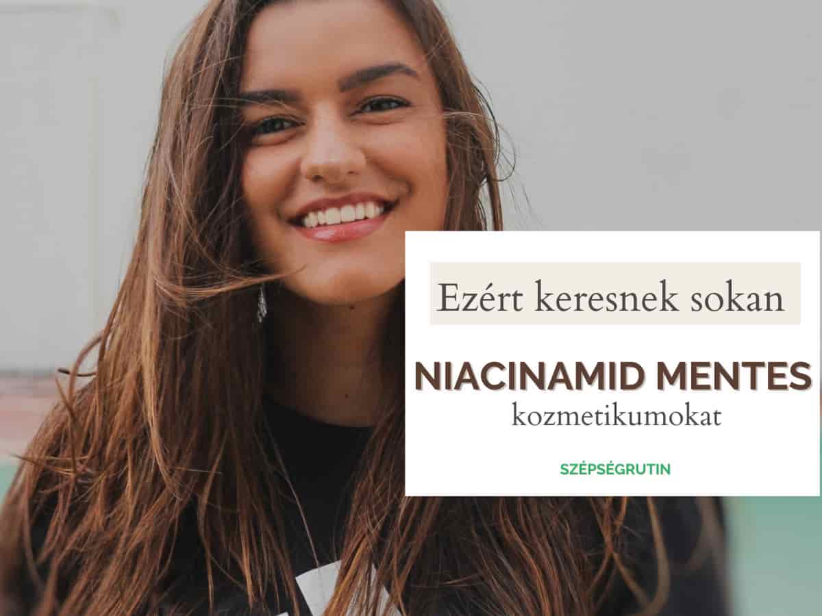 niacinamid mentes