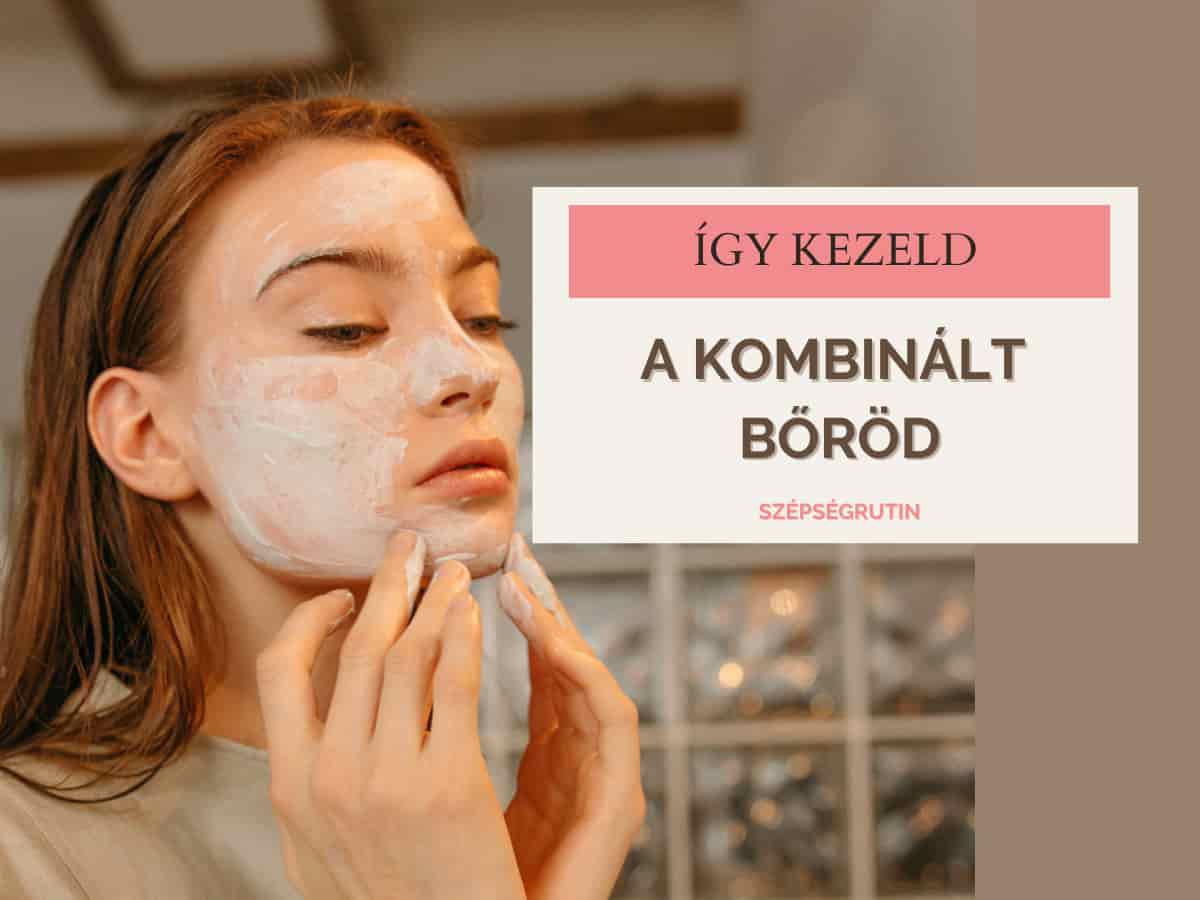 kombinált bőr