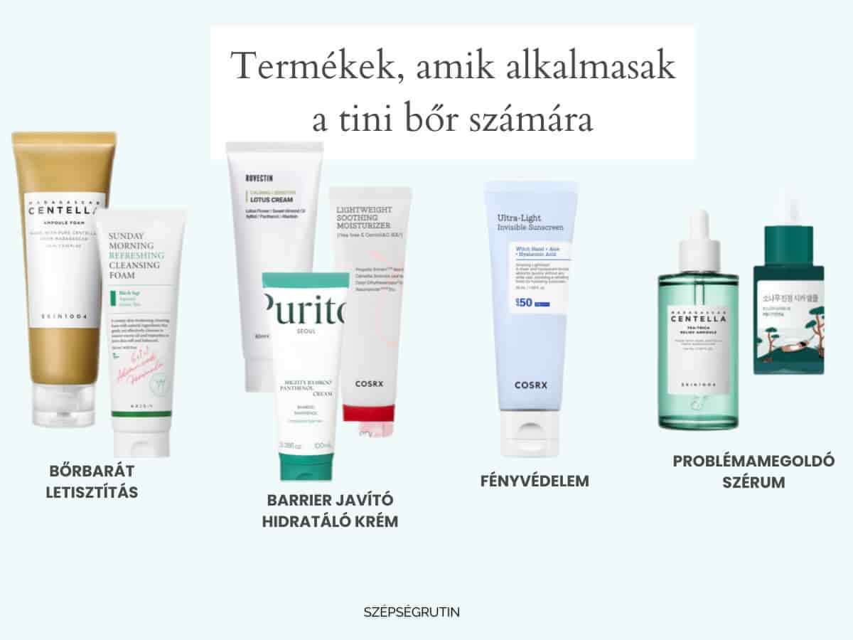 tini bőrápolás 3