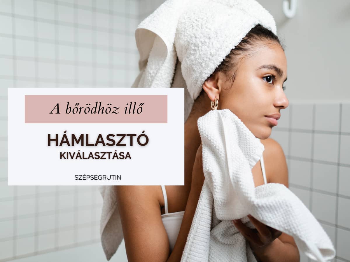 hámlasztó termékek