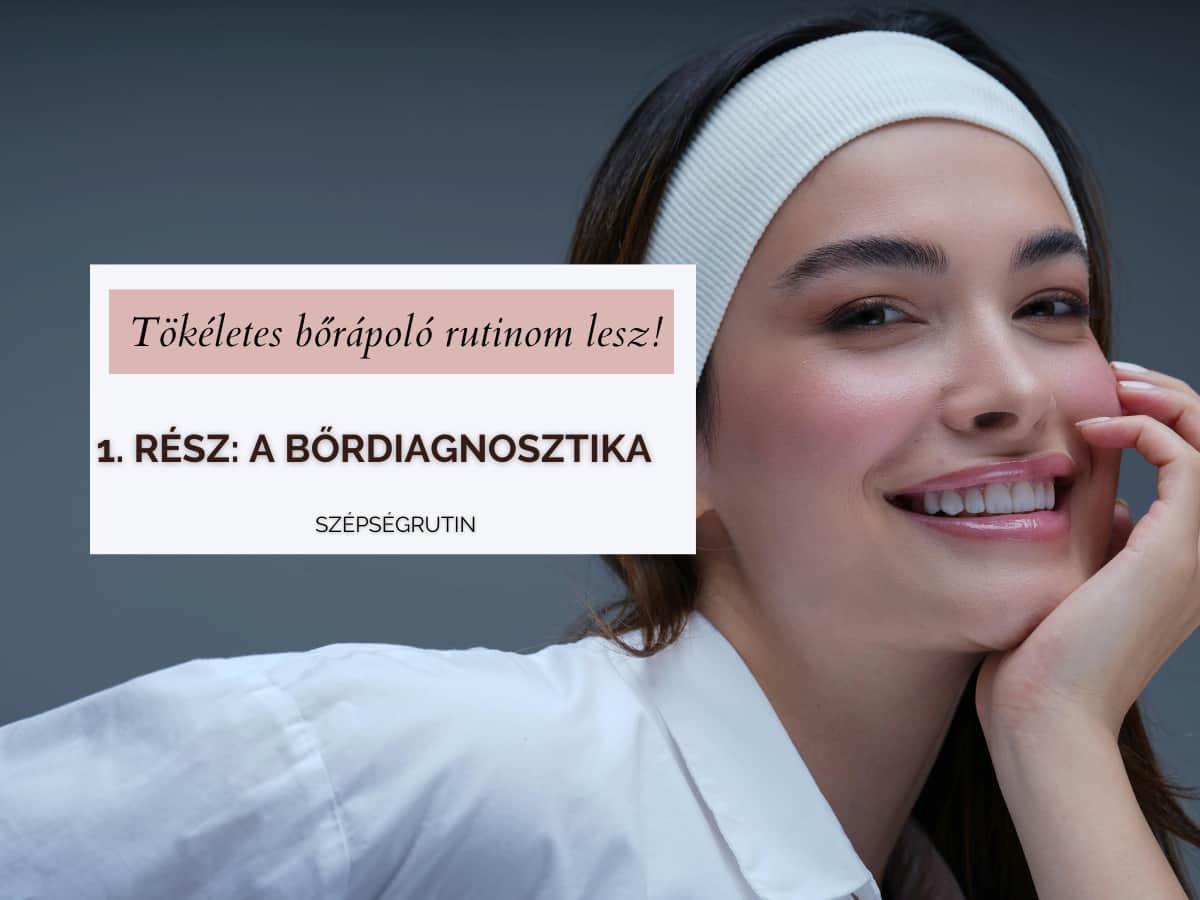 Bőrdiagnosztika
