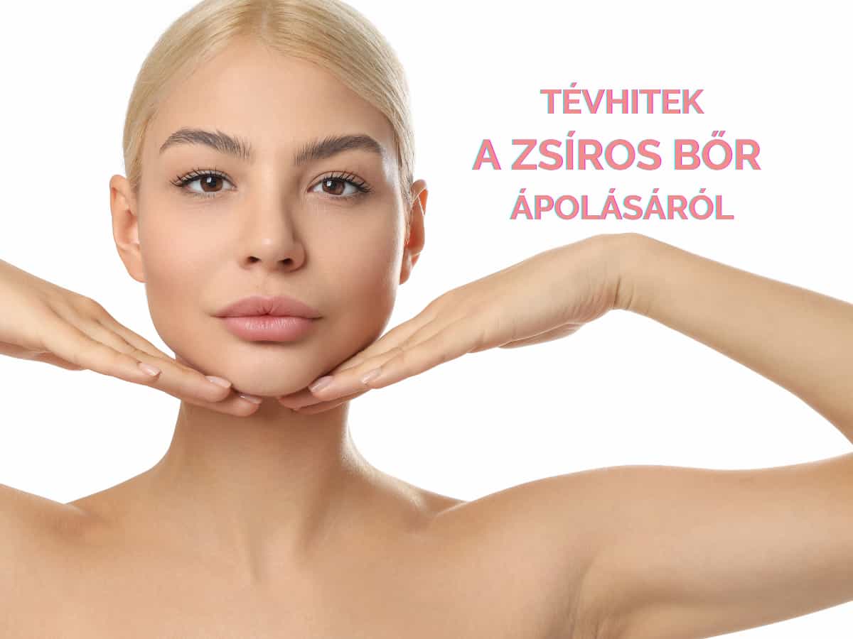 zsíros bőr rutin 4