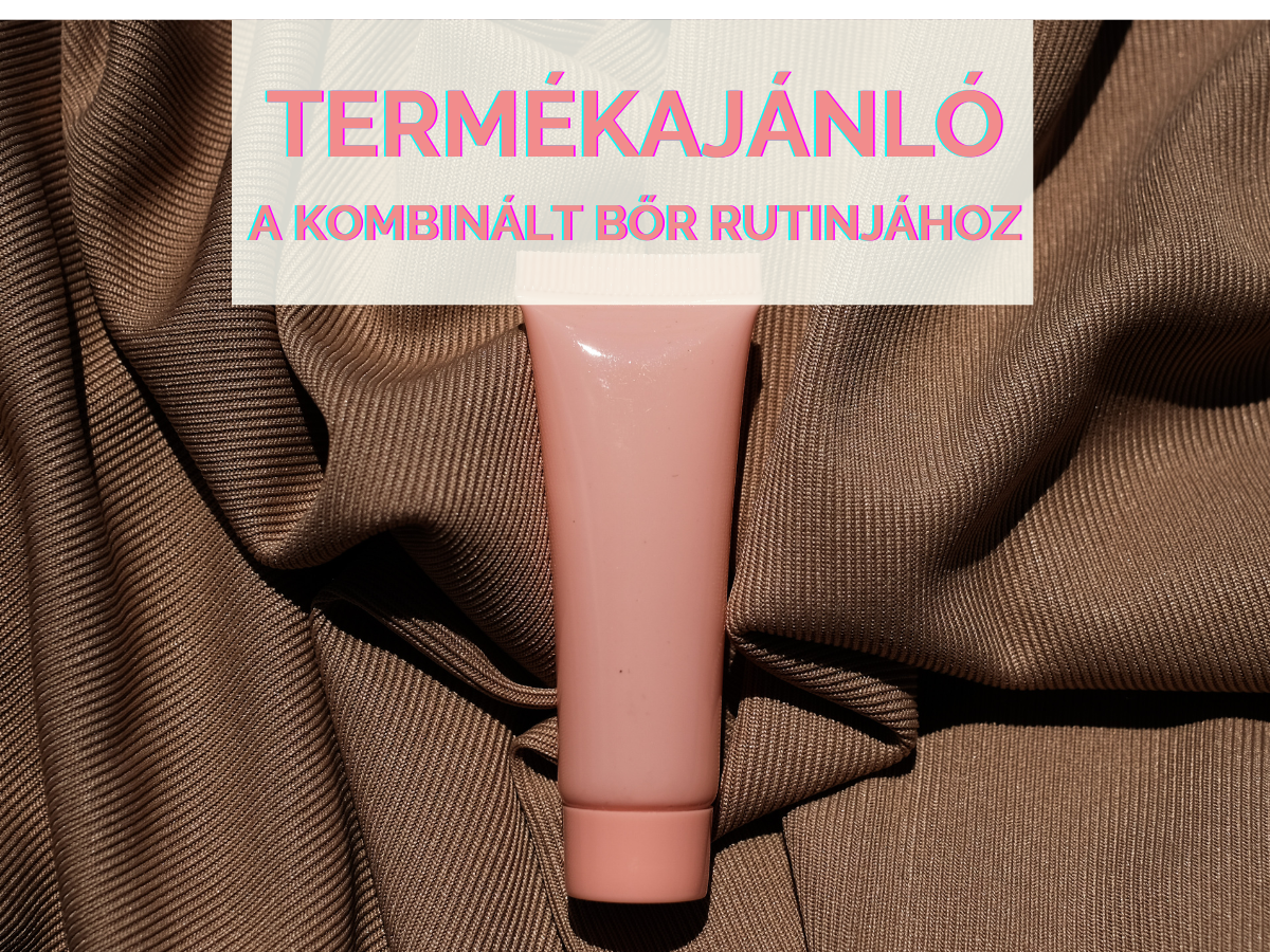 kombinált bőr rutin 4
