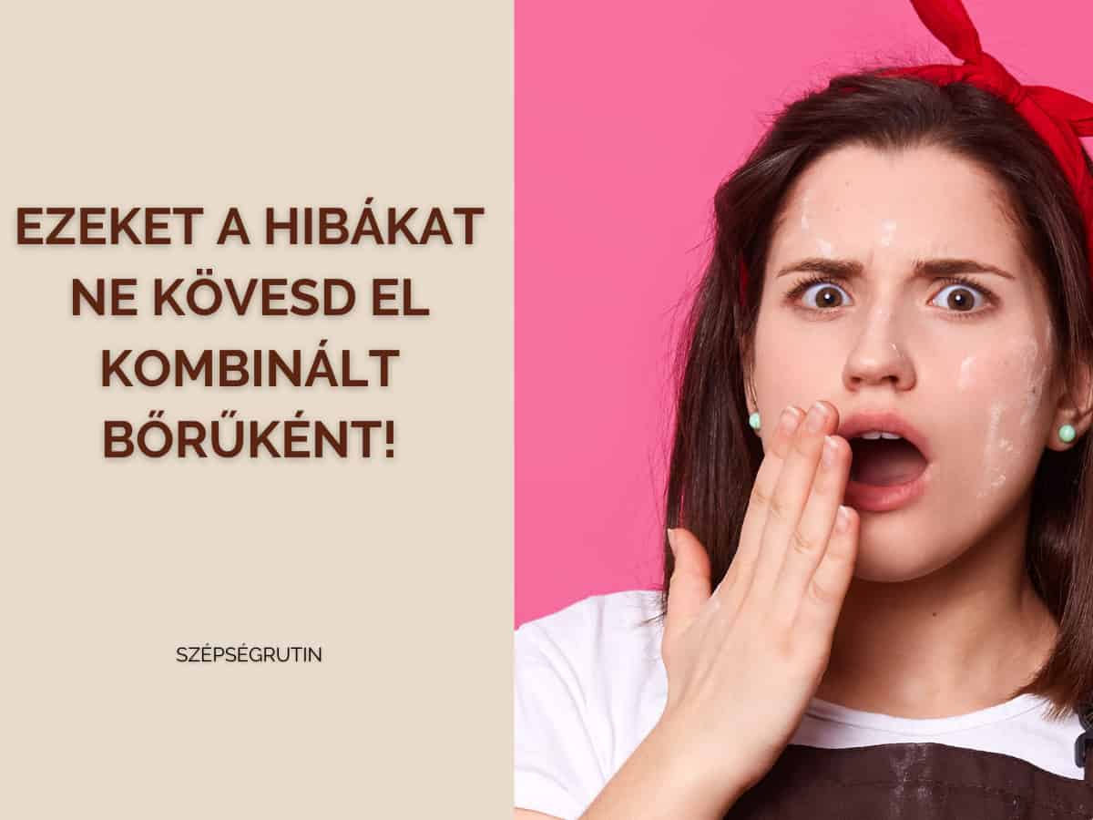 kombinált bőr rutin 2